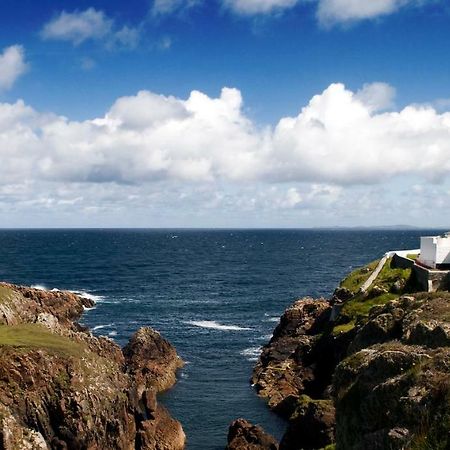 Leenan View Country House Guest House Portsalon Exterior foto