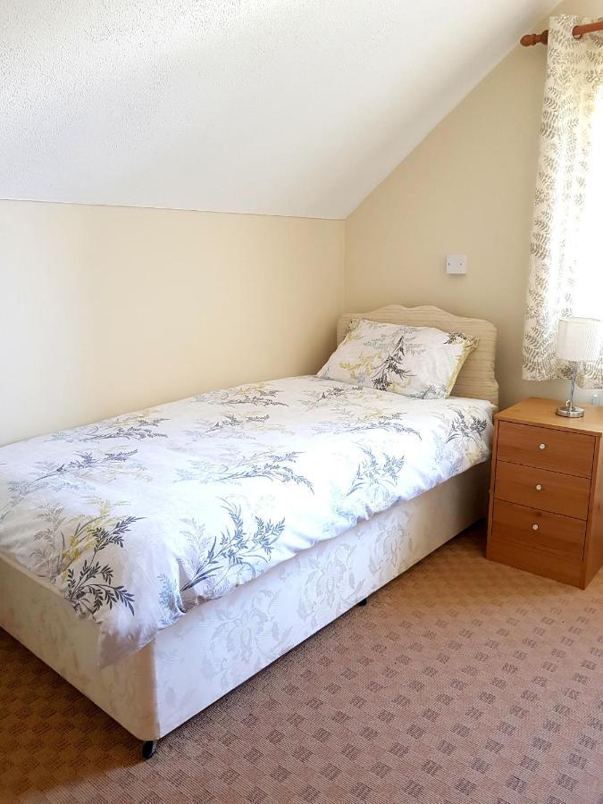 Leenan View Country House Guest House Portsalon Exterior foto