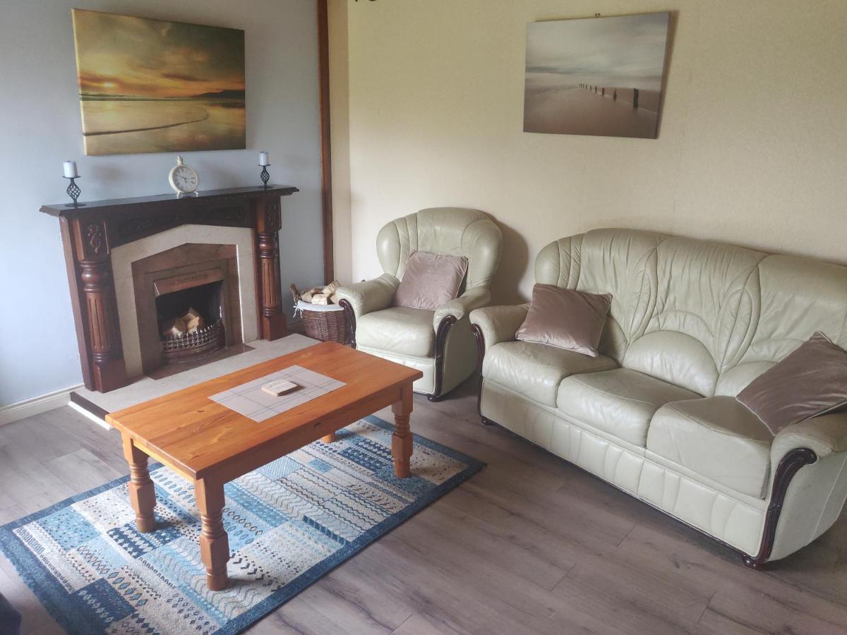 Leenan View Country House Guest House Portsalon Exterior foto