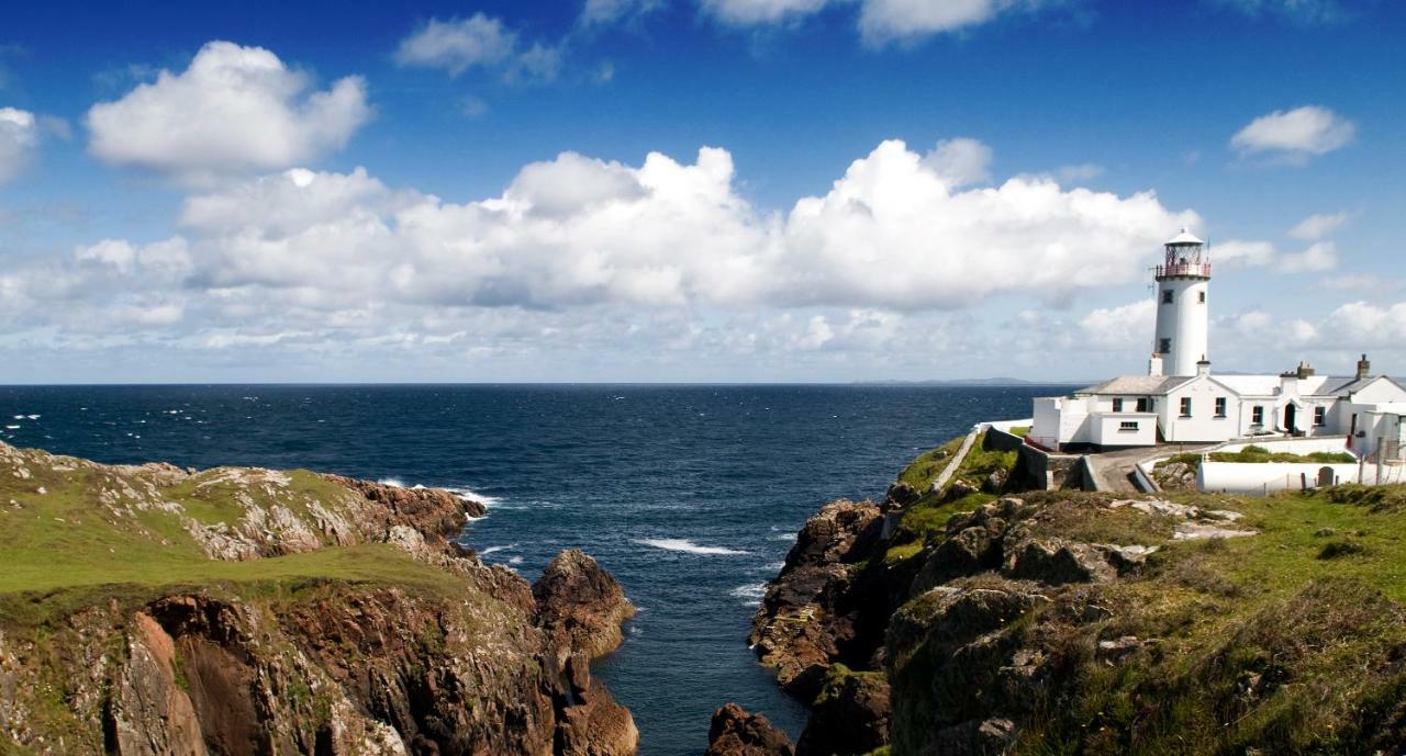 Leenan View Country House Guest House Portsalon Exterior foto