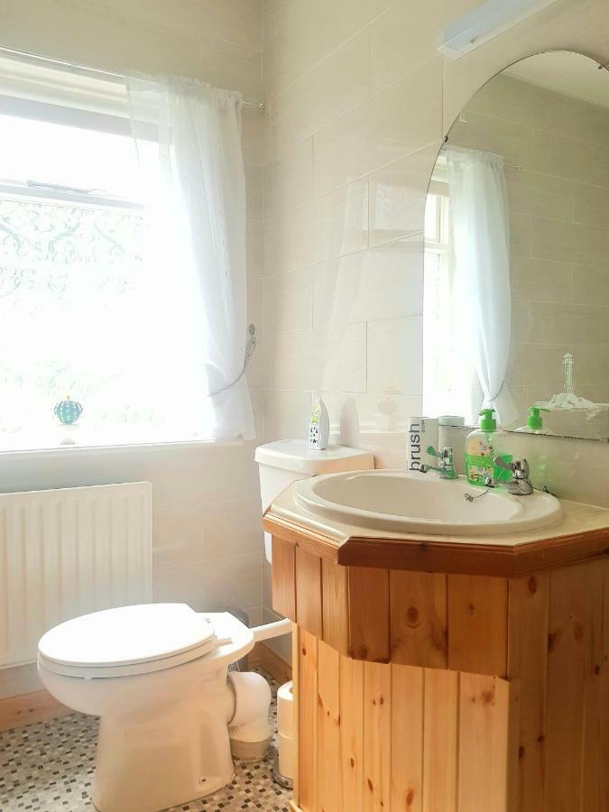 Leenan View Country House Guest House Portsalon Exterior foto
