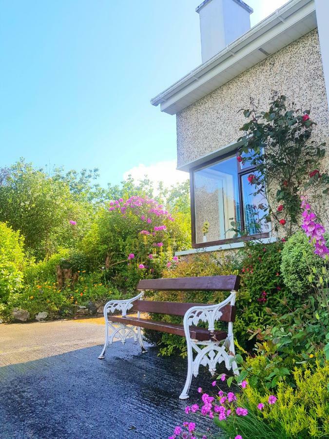 Leenan View Country House Guest House Portsalon Exterior foto