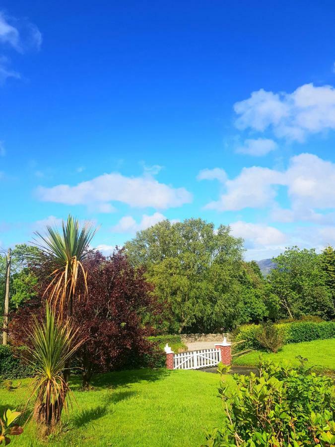 Leenan View Country House Guest House Portsalon Exterior foto