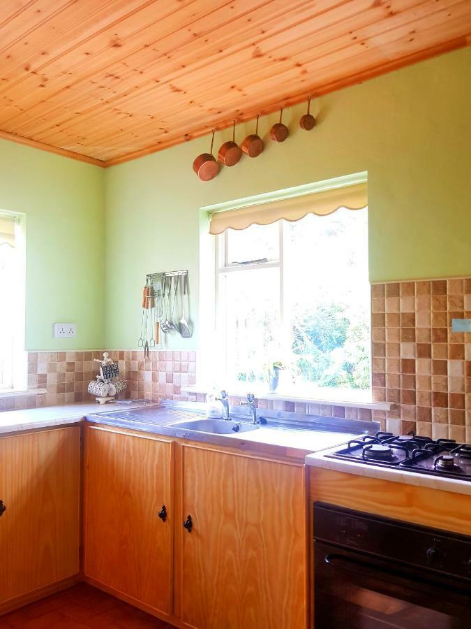Leenan View Country House Guest House Portsalon Exterior foto